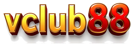 vclub88 logo