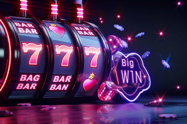 vclub88 Koleksi Slot dari Studio Terkenal Dunia